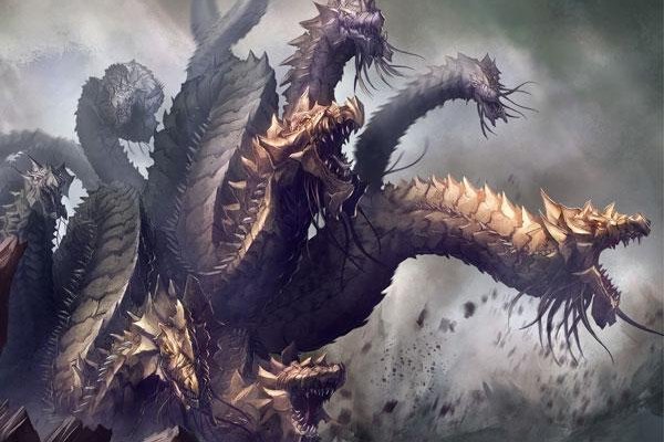 Kraken 2krn at